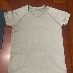 Lululemon swiftly tech 2.0